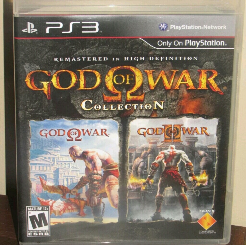 Ps3 game